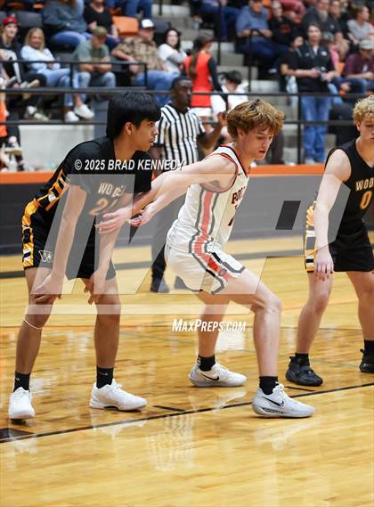 Thumbnail 2 in JV: Woden @ Gary photogallery.