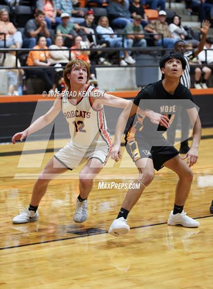 Thumbnail 1 in JV: Woden @ Gary photogallery.