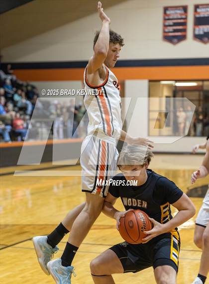 Thumbnail 3 in JV: Woden @ Gary photogallery.