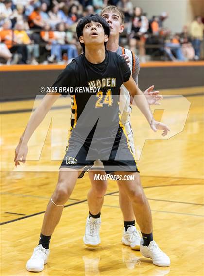 Thumbnail 2 in JV: Woden @ Gary photogallery.