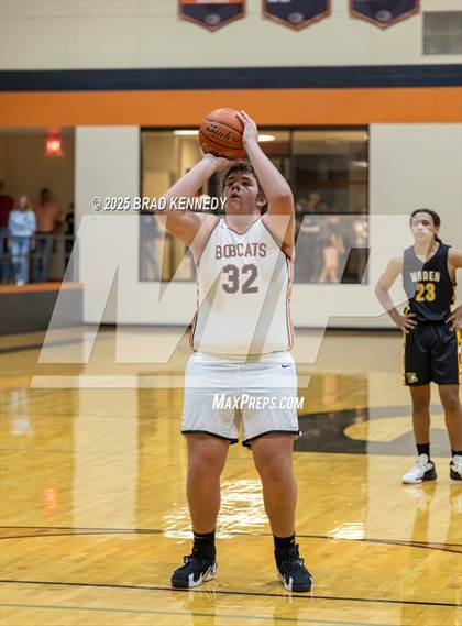 Thumbnail 1 in JV: Woden @ Gary photogallery.