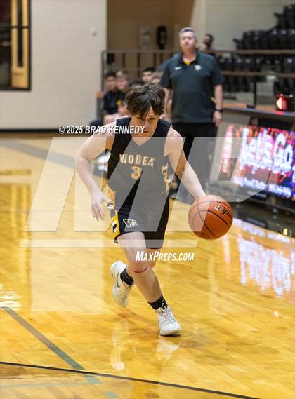 Thumbnail 1 in JV: Woden @ Gary photogallery.