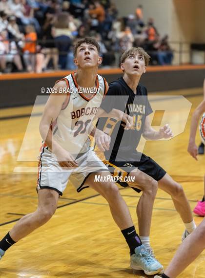 Thumbnail 1 in JV: Woden @ Gary photogallery.