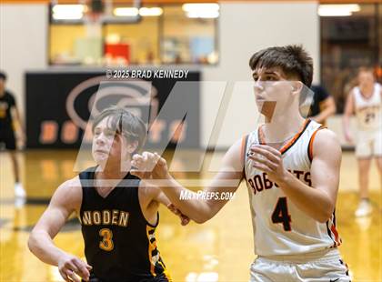 Thumbnail 1 in JV: Woden @ Gary photogallery.