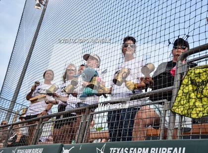 Thumbnail 1 in Neches vs. Jonesboro (UIL 1A Softball Final) photogallery.