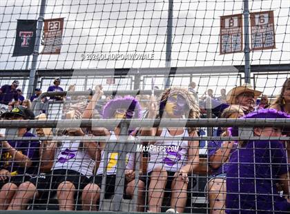 Thumbnail 1 in Neches vs. Jonesboro (UIL 1A Softball Final) photogallery.