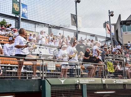 Thumbnail 1 in Neches vs. Jonesboro (UIL 1A Softball Final) photogallery.