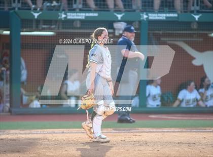 Thumbnail 2 in Neches vs. Jonesboro (UIL 1A Softball Final) photogallery.