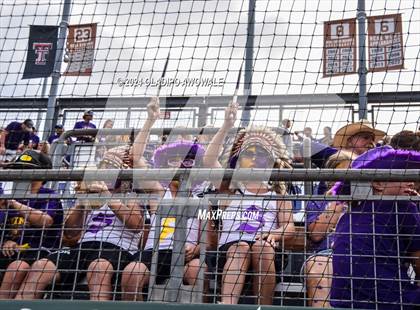 Thumbnail 2 in Neches vs. Jonesboro (UIL 1A Softball Final) photogallery.