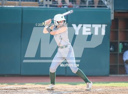 Thumbnail 1 in Neches vs. Jonesboro (UIL 1A Softball Final) photogallery.