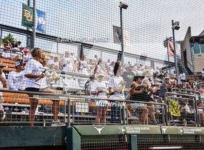 Thumbnail 1 in Neches vs. Jonesboro (UIL 1A Softball Final) photogallery.