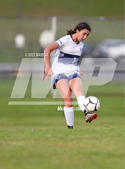 Thumbnail 1 in Bishop Grimes vs Bishop Ludden photogallery.
