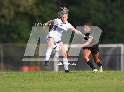 Thumbnail 1 in Bishop Grimes vs Bishop Ludden photogallery.