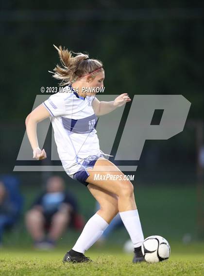 Thumbnail 3 in Bishop Grimes vs Bishop Ludden photogallery.