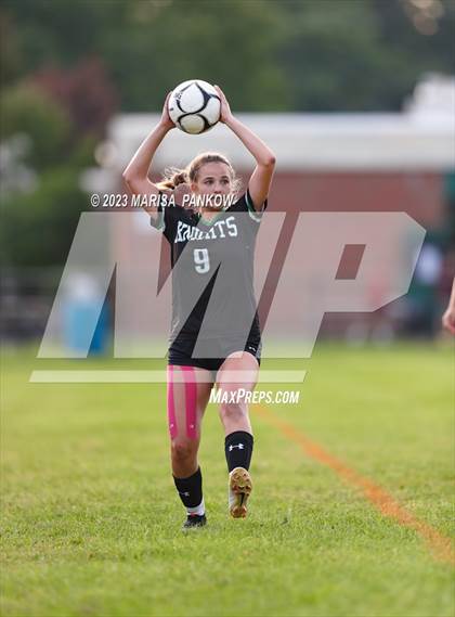Thumbnail 3 in Bishop Grimes vs Bishop Ludden photogallery.