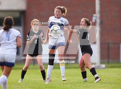 Thumbnail 3 in Bishop Grimes vs Bishop Ludden photogallery.