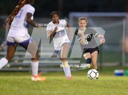 Thumbnail 3 in Bishop Grimes vs Bishop Ludden photogallery.