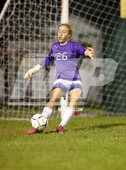 Thumbnail 1 in Bishop Grimes vs Bishop Ludden photogallery.