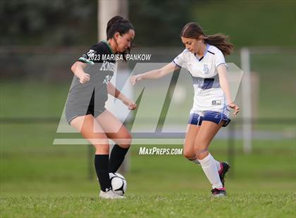 Thumbnail 3 in Bishop Grimes vs Bishop Ludden photogallery.