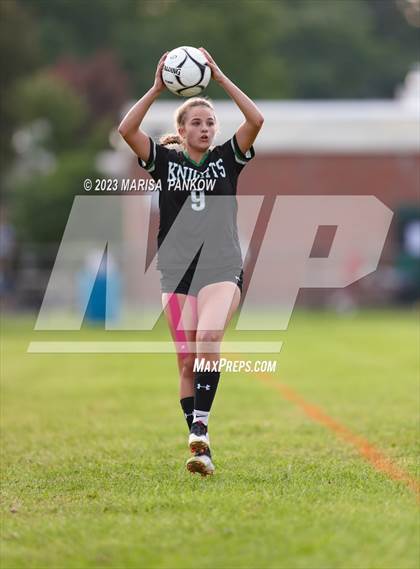 Thumbnail 2 in Bishop Grimes vs Bishop Ludden photogallery.