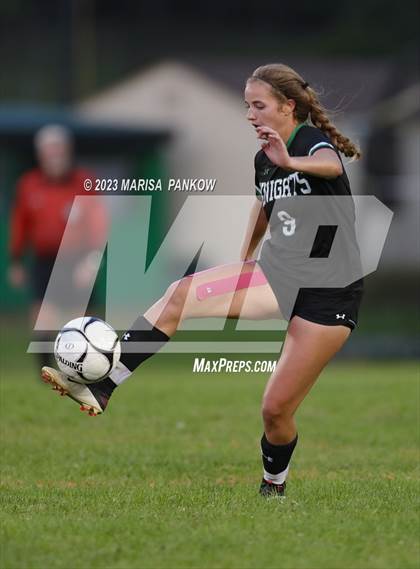 Thumbnail 1 in Bishop Grimes vs Bishop Ludden photogallery.
