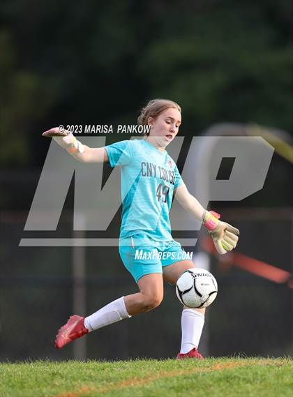 Thumbnail 1 in Bishop Grimes vs Bishop Ludden photogallery.