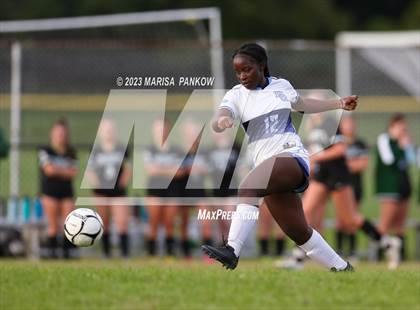 Thumbnail 2 in Bishop Grimes vs Bishop Ludden photogallery.