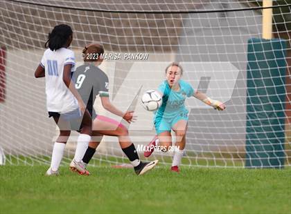Thumbnail 3 in Bishop Grimes vs Bishop Ludden photogallery.