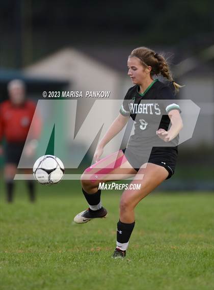 Thumbnail 3 in Bishop Grimes vs Bishop Ludden photogallery.