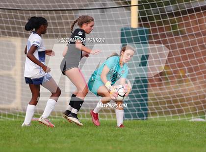 Thumbnail 1 in Bishop Grimes vs Bishop Ludden photogallery.