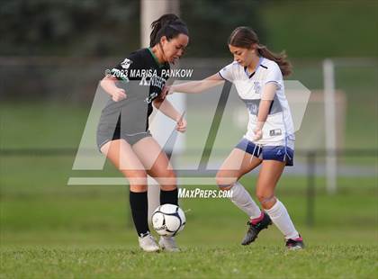 Thumbnail 1 in Bishop Grimes vs Bishop Ludden photogallery.