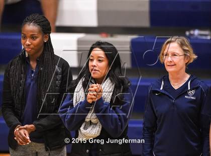 Thumbnail 1 in St. Patrick-St. Vincent @ Marin Catholic (CIF NCS D4 Championship) photogallery.