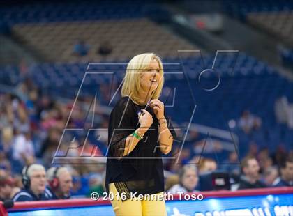 Thumbnail 1 in Nazareth vs. Lipan (UIL 1A Final) photogallery.