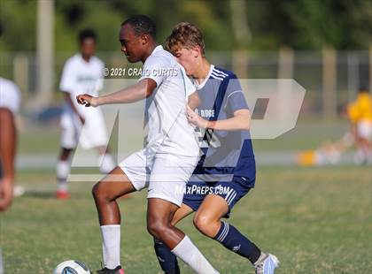 Thumbnail 1 in Independence @ Hickory Ridge photogallery.