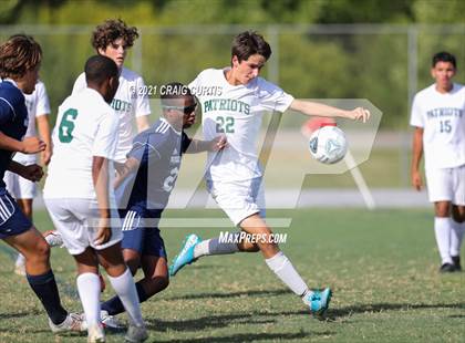 Thumbnail 3 in Independence @ Hickory Ridge photogallery.