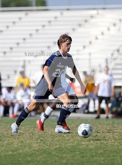 Thumbnail 1 in Independence @ Hickory Ridge photogallery.