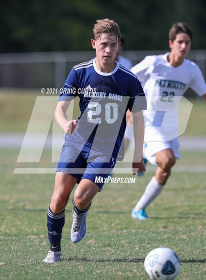 Thumbnail 1 in Independence @ Hickory Ridge photogallery.