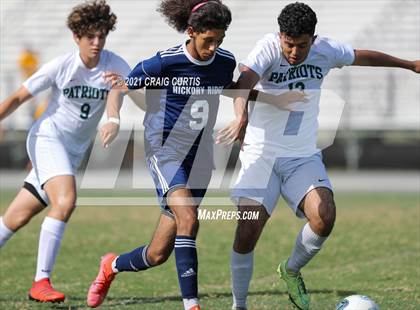 Thumbnail 1 in Independence @ Hickory Ridge photogallery.