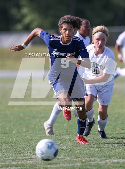 Thumbnail 2 in Independence @ Hickory Ridge photogallery.