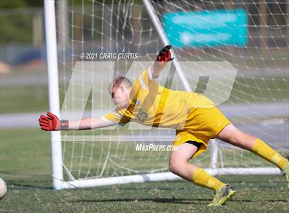Thumbnail 3 in Independence @ Hickory Ridge photogallery.