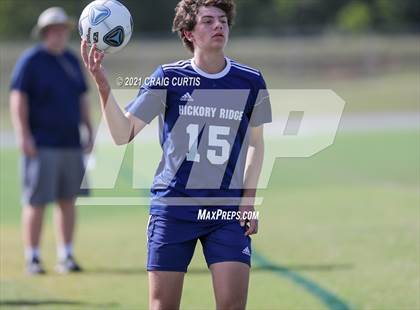 Thumbnail 3 in Independence @ Hickory Ridge photogallery.