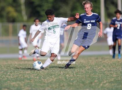 Thumbnail 3 in Independence @ Hickory Ridge photogallery.