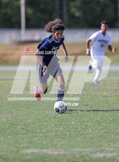 Thumbnail 1 in Independence @ Hickory Ridge photogallery.