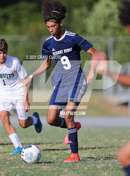 Thumbnail 2 in Independence @ Hickory Ridge photogallery.