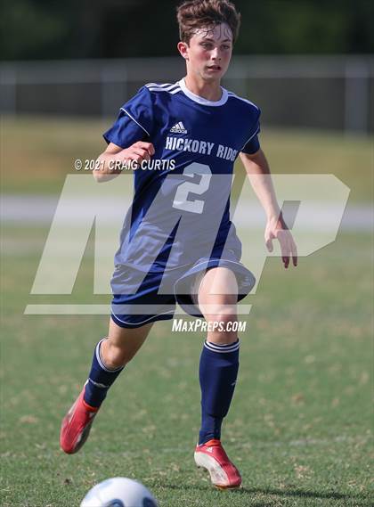 Thumbnail 1 in Independence @ Hickory Ridge photogallery.