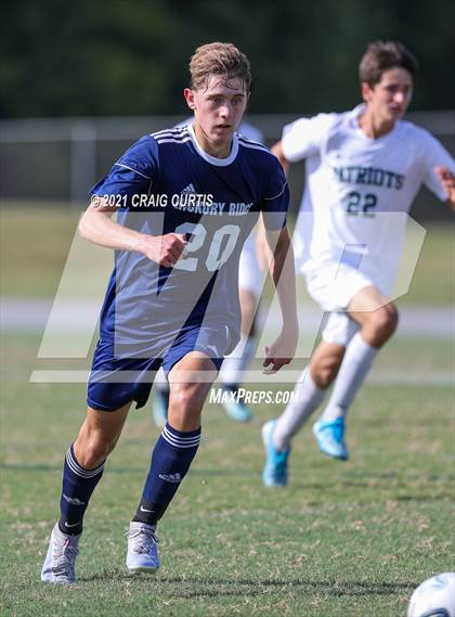 Thumbnail 2 in Independence @ Hickory Ridge photogallery.