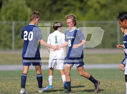 Thumbnail 2 in Independence @ Hickory Ridge photogallery.