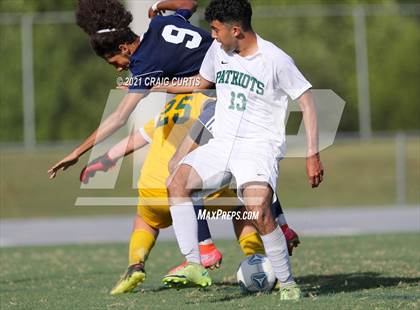 Thumbnail 2 in Independence @ Hickory Ridge photogallery.