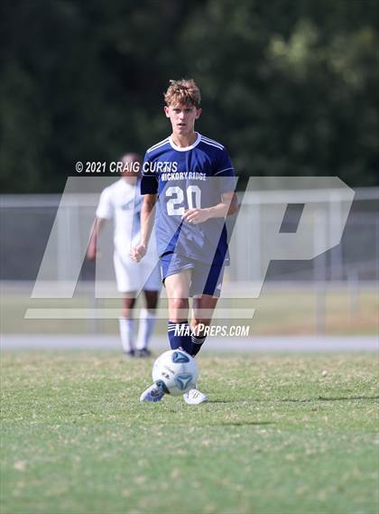 Thumbnail 3 in Independence @ Hickory Ridge photogallery.