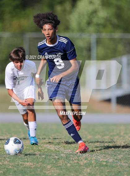 Thumbnail 1 in Independence @ Hickory Ridge photogallery.